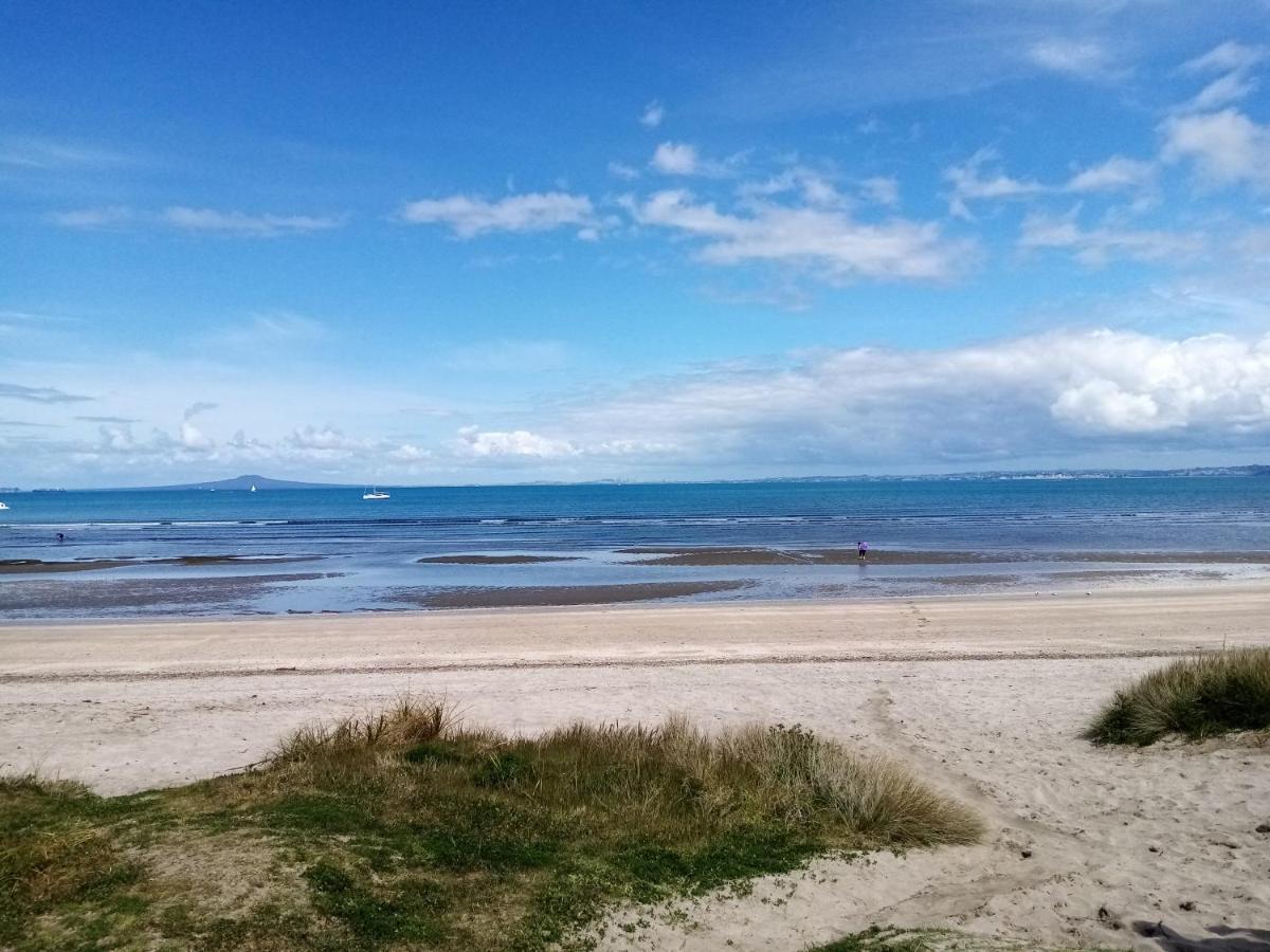 Sunbrae Beach Sanctuary Free High Fibre Wifi Mount Maunganui Zewnętrze zdjęcie